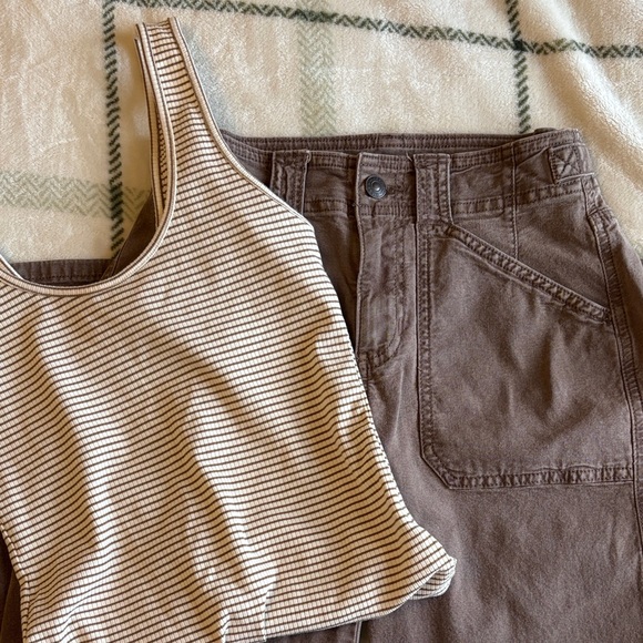American Eagle Outfitters Pants - American Eagle Outfit Bundle